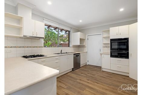 Property photo of 29 Waters Road Cremorne NSW 2090