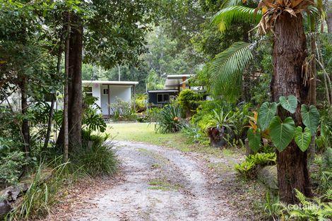 Property photo of 49 Kildeys Road Cootharaba QLD 4565