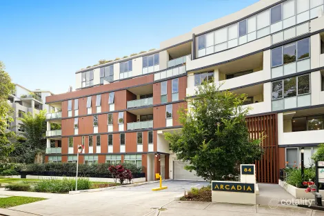 305b/84 Gordon Cres, Lane Cove North, NSW 2066