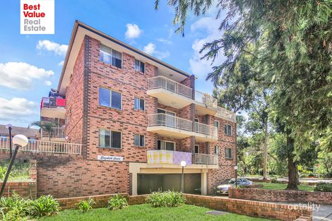 Property photo of 16/1 Junction Street Granville NSW 2142