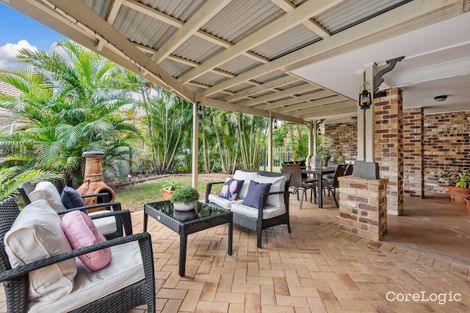 Property photo of 7 Havenhill Court Murrumba Downs QLD 4503