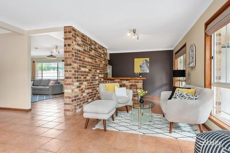 Property photo of 7 Havenhill Court Murrumba Downs QLD 4503