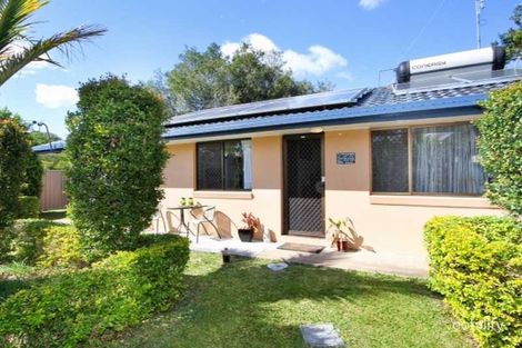 Property photo of 118 Beaudesert Nerang Road Nerang QLD 4211