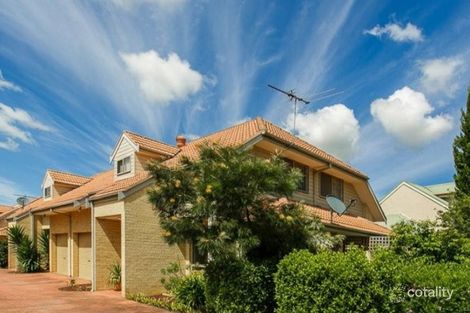 3/20 John St, St Marys, NSW 2760