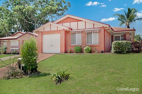 Property photo of 11 Gadshill Place Rosemeadow NSW 2560