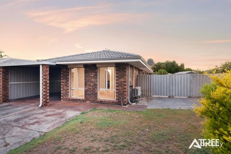 10b Ulm Ct, Thornlie, WA 6108