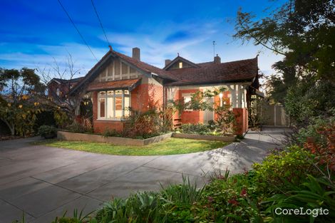 Property photo of 495 Kooyong Road Gardenvale VIC 3185