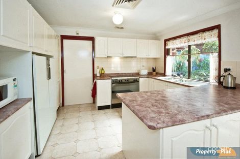 Property photo of 10 Caesar Way St Clair NSW 2759