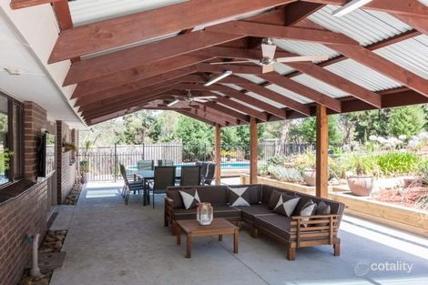 Property photo of 5 Sixteenth Avenue Eden Park VIC 3757