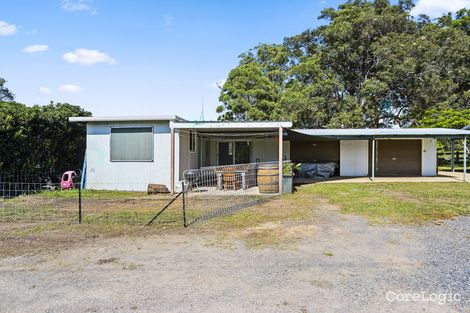 Property photo of 8 Post Office Lane Corindi Beach NSW 2456