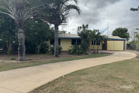 64 Yeates St, Moranbah, QLD 4744