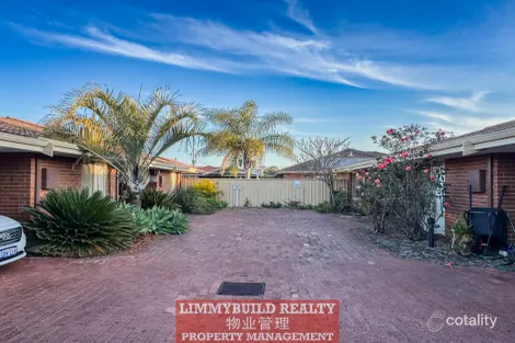 9 Dewey St, Shelley, WA 6148