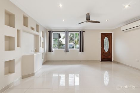 Property photo of 58 Mansfield Drive Beaconsfield QLD 4740