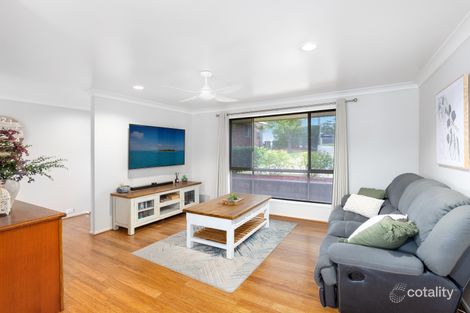 Property photo of 2/9 Wirrabilla Drive Toormina NSW 2452