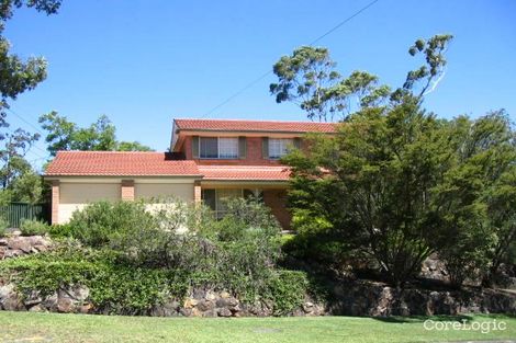 Property photo of 1 De Saxe Close Thornleigh NSW 2120