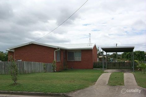 100 Georgina St, Wulguru, QLD 4811