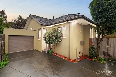 Property photo of 3A Raven Street Doncaster East VIC 3109