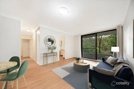 13/10-14 Dural St, Hornsby, NSW 2077