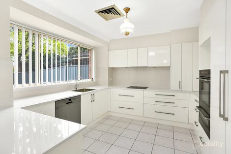 Property photo of 175 Glenwood Park Drive Glenwood NSW 2768
