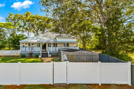 Property photo of 49 Patterson Street Russell Island QLD 4184