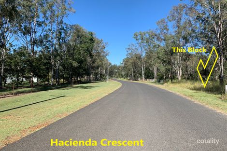 Property photo of 43 Hacienda Crescent Coominya QLD 4311