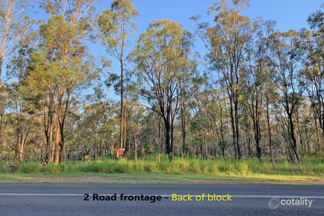 Property photo of 43 Hacienda Crescent Coominya QLD 4311