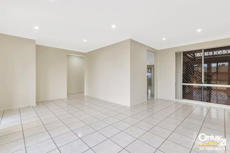 Property photo of 4 Brunswick Heads Crescent Hoxton Park NSW 2171