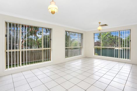 Property photo of 175 Glenwood Park Drive Glenwood NSW 2768