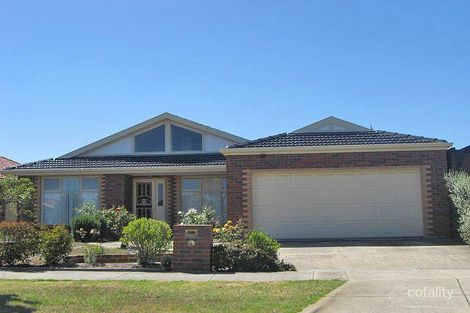 40 Bellbird Ave, Taylors Lakes, VIC 3038