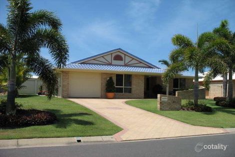 21 Sunrise Cres, Burrum Heads, QLD 4659