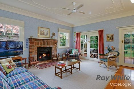 Property photo of 10 Warrington Avenue Epping NSW 2121