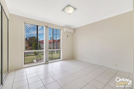 Property photo of 4 Brunswick Heads Crescent Hoxton Park NSW 2171