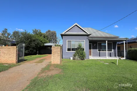 36 Sutton St, Cootamundra, NSW 2590