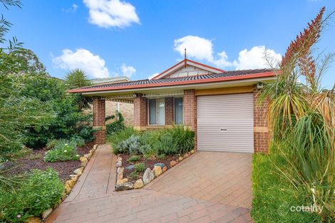 Property photo of 13 Jaspers Court Prestons NSW 2170