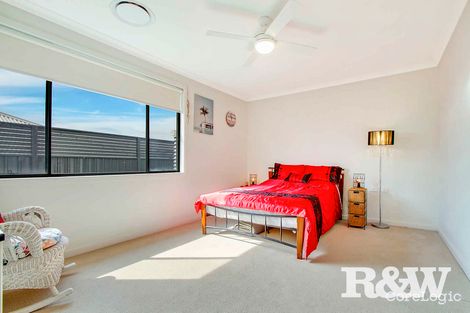 Property photo of 106 Tunbridge Glade Marsden Park NSW 2765