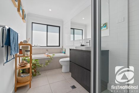 Property photo of 39 Hinton Loop Oran Park NSW 2570