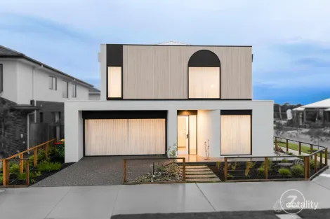 13 Hummock Rise, Werribee, VIC 3030