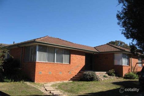 19 Kauper St, Scullin, ACT 2614