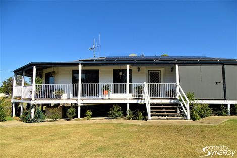 Property photo of 2 Railway Street Mount Perry QLD 4671