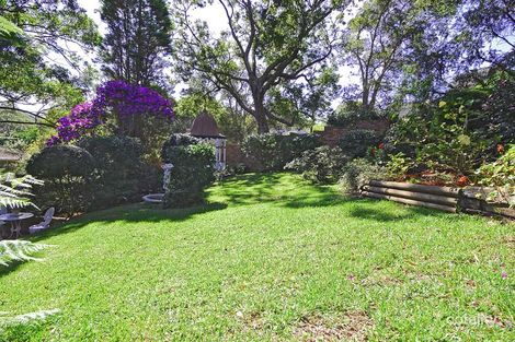 Property photo of 2 Cawarra Place Gordon NSW 2072