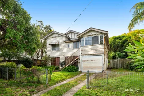 Property photo of 27 Myrtle Street Grange QLD 4051