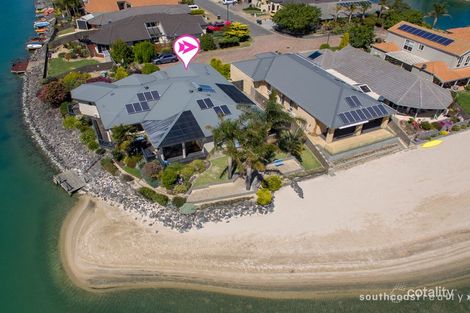 Property photo of 40 Islander Drive Encounter Bay SA 5211