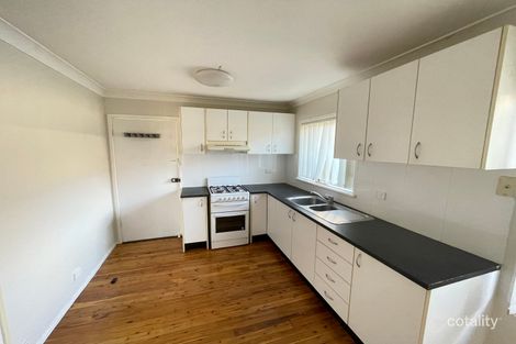 Property photo of 8 Bowral Street Greystanes NSW 2145