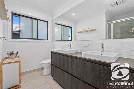 Property photo of 39 Hinton Loop Oran Park NSW 2570