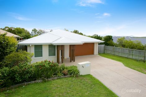 Property photo of 33 Elysian Street Victoria Point QLD 4165