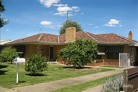 10 Dawn St, Benalla, VIC 3672