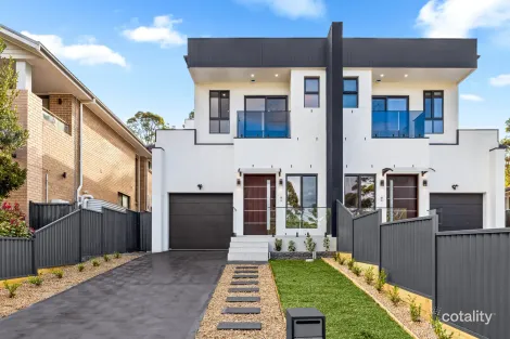 Property photo of 147 Novara Crescent Jannali NSW 2226