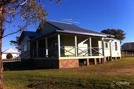 Property photo of 71 Bendemeer Street Bundarra NSW 2359