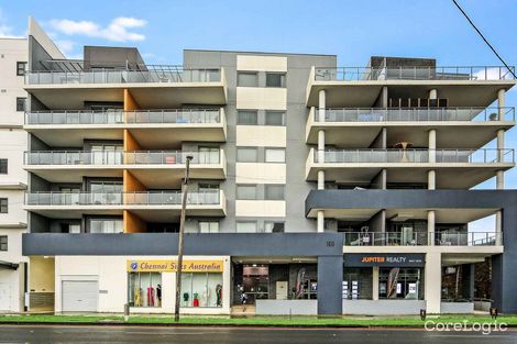 Property photo of 412/160 Great Western Highway Westmead NSW 2145