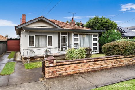 Property photo of 5 Leicester Street Preston VIC 3072